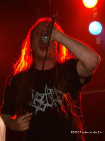 Entombed Waldrock